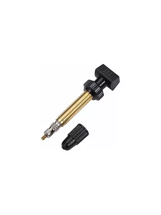 BBB | Válvulas Tubeless BTI-159 Juego de 2 |